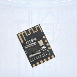 TOUGLESY | Bluetooth Audio Receiver Module DIY Wireless Solderable Lossless Car Use
