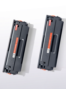 ตลับหมึกโทนเนอร์ที่เติมได้ง่ายสำหรับหลายรุ่น