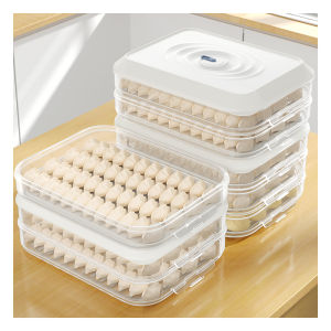 Joybos | Freezer Food Storage Box
