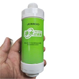 Bộ Lọc Nước Thông Minh JOMOO D7610 Bộ Lọc Nước Tổng Hợp Đa Năng Cho Bồn Rửa Vệ Sinh Một Vào Một Ra Bốn Lỗ