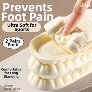 JVBV | Arch Support Cushioned Insoles
