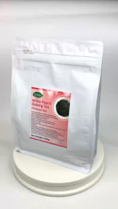 DAIKKA White Peach Oolong Tea 500g- Premium Flavored Tea Loose Leaf  For Milk Tea & Tea Drinks