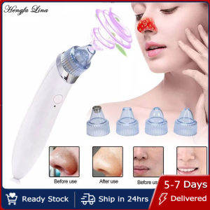 Hengfa Lina Cây mát xa mặt điện vẻ đẹp loại bỏ mụn đầu đen aspirateur điểm Noir belleza Cleaner mặt Limpiador poros mặt masaje công cụ