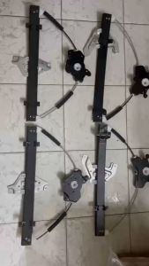 Compa lên xuống kính MG5