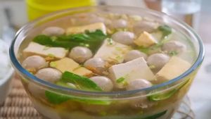 Masako Royco BUMBU KALDU Penyedap Makanan Penyedap Rasa AYAM Beryodium