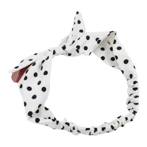 Atlantic Beach | Cute Pigtail Headband