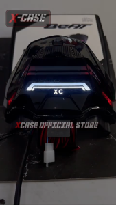 STOPLAMP LAZY BEAT DELUXE GEN 1 2020-2023 | LAZY RGB ANDROID