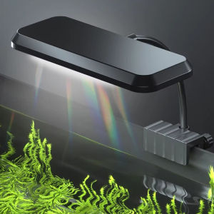 WEEK AQUA USB aquarium light Plant Grow Full spectrum LED Ecology Microlandscape light Nano aquarium light