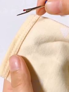Dụng cụ tháo chỉ rọc khuy gỡ nút thắt chỉ dùng trong may vá tiện dụng | Xiao Xings Yarn