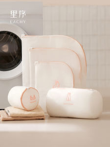 เครื่องซักผ้าเฉพาะถุงซักผ้าชุดชั้นในป้องกันการเสียรูปถุงเท้า Bra ทําความสะอาดซักผ้าสุทธิ เสื้อกั๊ก กระเป๋า