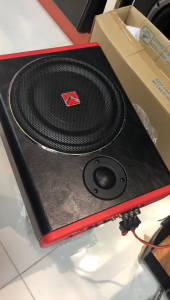 Subwoofer 8-inch and 10-inch car subwoofers with Bluetooth high-performance car subwoofers