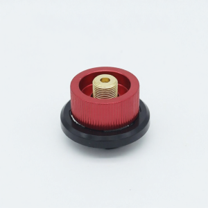 MINGRENBANG | Propane Butane Gas Cartridge Adapter for Outdoor Stoves