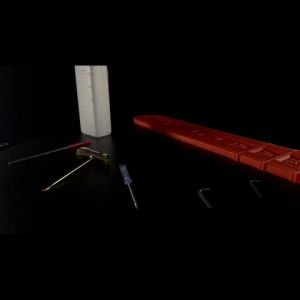 Chainsaw APR JAPAN Laser Bar 5800 Pro Series 22INCH 2tak Mesin Senso Gergaji Kayu Pohon