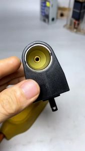 Car Charger Adapter Lighter AC To DC 12V Power Converter For Automobile Wall Socket Splitter Plug Universal 220V AC To 12V DC Car Power Adapter Socket Converter 220V To 12V Household Cigarette Lighter EU Plug