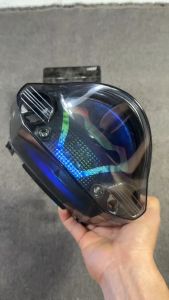 Đèn hậu sirius 110sirius 50 led kiểu TST MS06