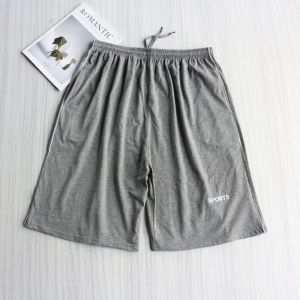 Quần Dài Nam Cotton Nguyên Chất 7 Feet Mỏng Rộng Rãi Thể Thao Thường Ngày Thoải Mái Quần Áo Mặc Ở Nhà Quần Áo Ngắn Có Thể Mặc Ngoài Trời