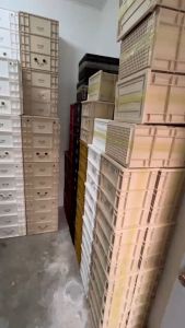 *Ready Stock*Aquarium Top Filter Box for media filter box akuarium ikan top filter box+Full Set SOBO Water Pump升级加高款鱼缸过滤