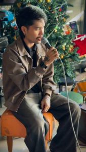 ไมโครโฟน Soundmilan รุ่น ML-5888 ไมค์สาย คุณภาพเสียงดี โทนเสียงคมชัด พร้อมสาย 4.5 เมตร - รับประกันศูนย์