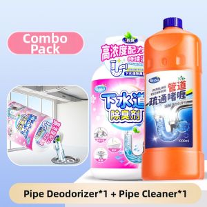 PISSA | Odor Removal Agent Deodorizer