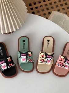 Shoeper Pumpkin Cartoon Flip Flops Rubber Slippers for Kids Girls\\n\\n Introduction\\n\\nWelcome to our comprehensive guide on the Shoeper Pumpkin Cartoon Flip Flops Rubber Slippers for Kids Girls. These slippers are designed to provide your little ones with a fun and comfortable experience during summer, spring, and autumn. In this article, we will cover everything you need to know about these delightful slippers, from their key features to proper care instructions.\\n\\n Product Overview\\n\\nThe Shoeper Pumpkin Cartoon Flip Flops Rubber Slippers for Kids Girls are available in a variety of colors, including pink, black, green, and apricot. They come in different sizes to fit toddlers (1-3 years old) and children (4-6 years old). The slippers feature a cartoon character pattern, making them perfect for any young girl who loves whimsical designs.\\n\\n Key Features\\n\\n- **Color Options:** Pink, Black, Green, Apricot\\n- **Sizes:** 24-25, 26-27, 28-29, 29, 30-31, 32-33, 34-35\\n- **Upper Material:** PVC\\n- **Sole Material:** Rubber\\n- **Pattern:** Cartoon Character\\n- **Suitable for the Season:** Summer, Spring, Autumn\\n- **Style:** Cartoon\\n\\n Choosing the Right Size & Color\\n\\nSelecting the right size and color for your child's Shoeper Pumpkin Cartoon Flip Flops Rubber Slippers is crucial for their comfort and enjoyment. Let's explore the sizing guide and color options.\\n\\n Sizing Guide\\n\\nTo ensure a perfect fit, refer to the following size chart:\\n\\n| Age | Size |\\n| --- | --- |\\n| 1-3 years old | 24-25, 26-27, 28-29 |\\n| 4-6 years old | 29, 30-31, 32-33, 34-35 |\\n\\n Color Options\\n\\nThe Shoeper Pumpkin Cartoon Flip Flops Rubber Slippers come in four vibrant colors: pink, black, green, and apricot. Each color option features a unique cartoon character pattern, so your child can choose the one that best matches their personality and style.\\n\\n Seasonal Comfort & Durability\\n\\nThese slippers are designed to provide comfort and durability during summer, spring, and autumn. Let's dive deeper into the materials used and how they contribute to your child's overall foot health.\\n\\n Summer, Spring, Autumn Wear\\n\\nThe Shoeper Pumpkin Cartoon Flip Flops Rubber Slippers are perfect for outdoor activities during warm weather. They offer excellent breathability and flexibility, allowing your child's feet to stay cool and comfortable throughout the day.\\n\\n Upper & Sole Materials\\n\\nThe upper part of the slippers is made of PVC, a lightweight and durable material that ensures long-lasting wear. The rubber sole provides excellent traction and support, making these slippers ideal for various surfaces, including grass, sand, and concrete.\\n\\n How to Care for Your Shoeper Pumpkin Slippers\\n\\nProper care and maintenance are essential to extend the life of your child's Shoeper Pumpkin Cartoon Flip Flops Rubber Slippers. Follow these tips to keep them looking and feeling great.\\n\\n Cleaning & Maintenance Tips\\n\\n- **Cleaning:** Gently wipe the slippers with a damp cloth to remove dirt and debris. Avoid using harsh chemicals or abrasive materials, as they may damage the PVC upper and rubber sole.\\n- **Storage:** Store the slippers in a cool, dry place away from direct sunlight to prevent fading and cracking.\\n\\n Longevity & Durability\\n\\nWith proper care, your child's Shoeper Pumpkin Cartoon Flip Flops Rubber Slippers will last for many seasons. Regular cleaning and storage in a cool, dry place will help maintain their appearance and functionality.\\n\\nWe hope this guide has provided valuable insights into the Shoeper Pumpkin Cartoon Flip Flops Rubber Slippers for Kids Girls. Remember to choose the right size and color, take care of the slippers, and enjoy the fun and comfort they bring to your little one's summer, spring, and autumn adventures.\n}
