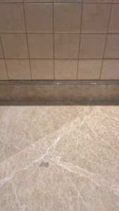 FRUD IR5112 Triangle Valve Stop Keran Plastik