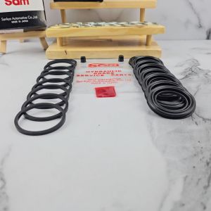 KALIPER KIT RODA DEPAN TOYOTA HILUX VIGO FORTUNER 2004 SAMPAI 2015 04478-0K130 KIRI KANAN 1SET SAM