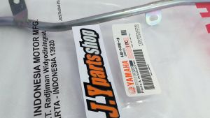 Kabel Tali Jok Xeon Karbu RC GT Aerox 125 Original YGP 44D-F478E-10