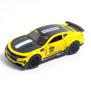Bulk 1:36 Scale Alloy Car Model Toy Three-Door Sports Car Pullback Childrens Racing Car Cake Decoration Metal Collectible