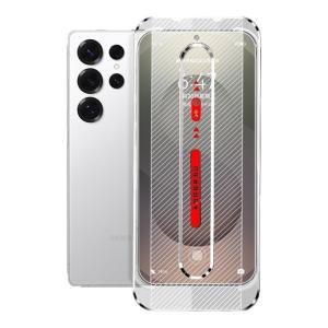Privacy Full-screen Scratch-resistant Phone Screen Protector