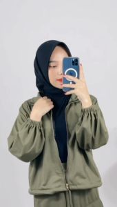 JENNIE SET ROK BUMBER CARGO GL FASHION