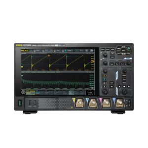 High Resolution 12bit HDO Digital Oscilloscope