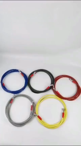 PROMO !!! Selang Rem Depan / Belakang Variasi Motor Panjang 95cm