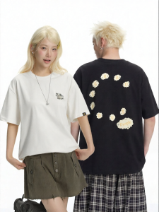 dangerouspeople | Breathable Quick-Drying Couple T-Shirts