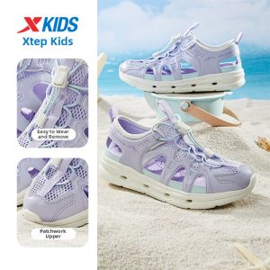 XTEP | Summer Anti-slip Childrens Sandals