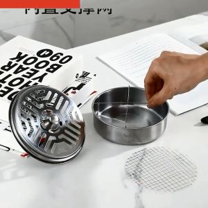 Hộp Đựng Nhang Muỗi