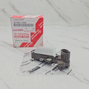 IC REGULATOR ALTERNATOR dinamo cas TOYOTA KIJANG 7K KIJANG EFI