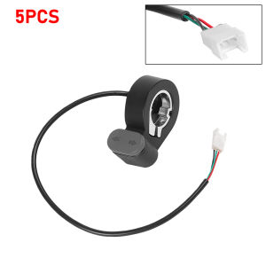 Turn Signal Switch for Segway Ninebot F2 Left Right Button for Segway Ninebot F2 Kick Scooter Electric Scooter Replacement Parts