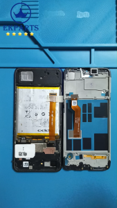 LCD For OPPO Realme 2 Pro F9 Pro A7X CPH1823 CPH1881 Display Touch Screen Digitizer Assembly Replacement With Free Tools