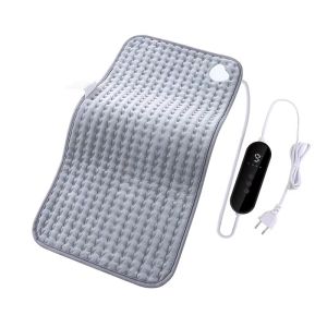 30×60cm Electric Blanket 4 operating modes 9-level constant temperature control Timer function Leg abdominal and hand warming