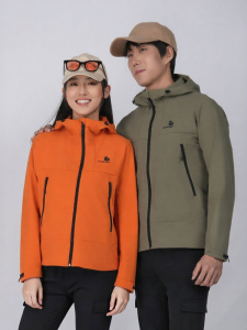 SCALER | Windproof Wear-resistant Outdoor Jacket Climbing