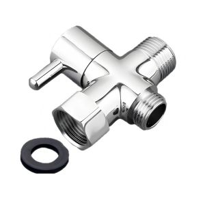 TILAIEN | Van Chuyển Hướng Nước Mở Nhanh