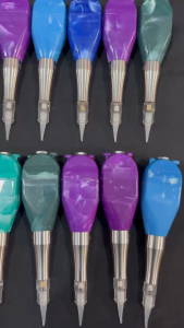 🎇[XẢ KHO ĐÓN TẾT] Máy Thần Thánh Tạo Hạt Mày - Môi Trục Đá Loại 1 Có Khắc Logo GT🎇