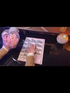 星黛露玲娜贝儿兼容乐高积木儿童益智立体拼图玩具生日礼物送女孩Star Dailulu Lina Belle is compatible with LEGO building blocks childrens puzzle three-dimensional puzzle toys birthday gift for girls