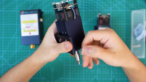 【รับประกัน 10 ปี】เครื่องแกะสลัก SCULPFUN S30 Pro Max คอนแทคเลนส์ออริจินัล แพ็ค 6 ชิ้น ปรับให้เข้ากับโมดูลเลเซอร์ S30 Pro Max ได้อย่างสมบูรณ์แบบ เลนส์มีความโปร่งใสสูง วัสดุป้องกันน้ำมันและควัน