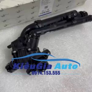 Van hằng nhiệt Mercedes C250 W205 2014-2018 A2742000615