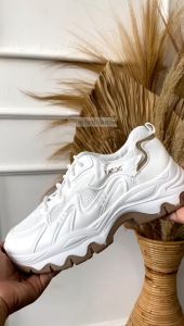 Free Box NSB77 Sepatu Wanita Import Termurah Sepatu Sneakers Wanita Terlaris Sneakers Wanita Kasual