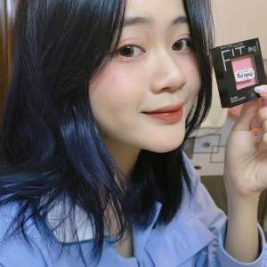 [XẢ KHO MẪU CŨ] Phấn Má Hồng Dạng Nén Mịn Lì Chuẩn Màu Maybelline Fit Me Mono Blush 4.5g