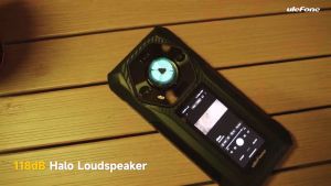 Ulefone Armor 30 Pro điện thoại siêu bền(Ram 32Gb(16+16) Màn hình kép 695 inch + 34 inch Tầm nhìn ban đêm Android 14MediaTek Dimensity 7300X Octa Core Mạng: 5G OTG NFC)