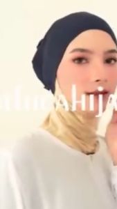 CIPUT TALI DALAMAN HIJAB WANITA - BY ETHICA