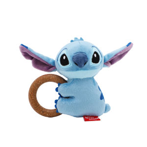 GiGwi Plush Dog Toy Sound Making Interactive Chew Proof Self Entertaining Boredom Busting Pet Plaything for Canines